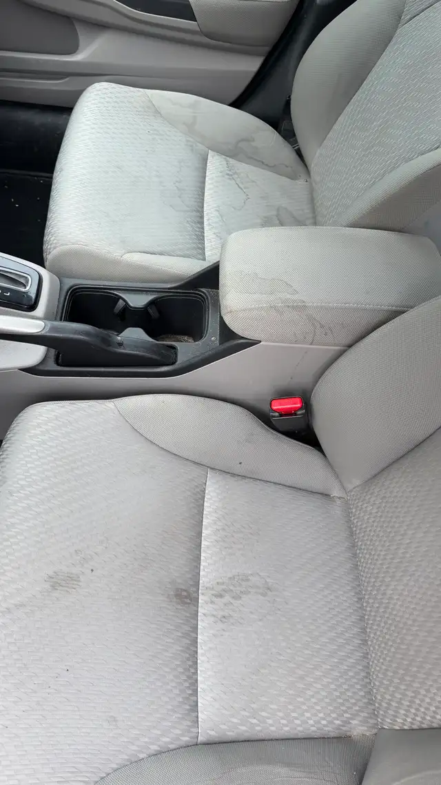 Car Interior Detailing (DOOR TO DOOR SERVICE) - Photo 4