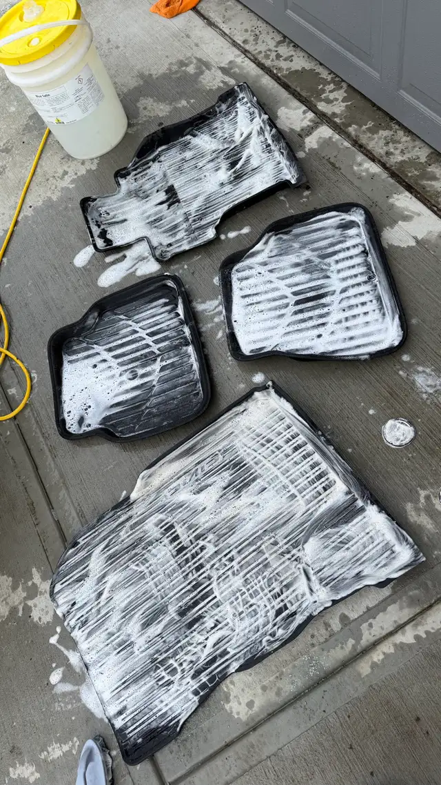 Car Interior Detailing (DOOR TO DOOR SERVICE) - Photo 5