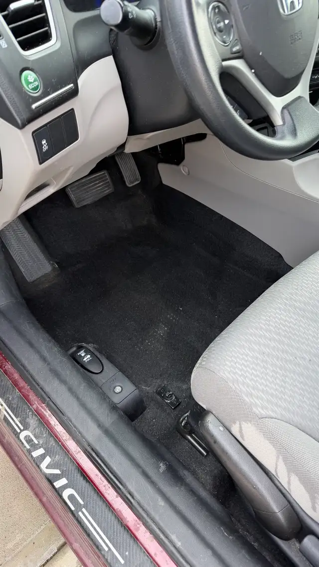 Car Interior Detailing (DOOR TO DOOR SERVICE) - Photo 6