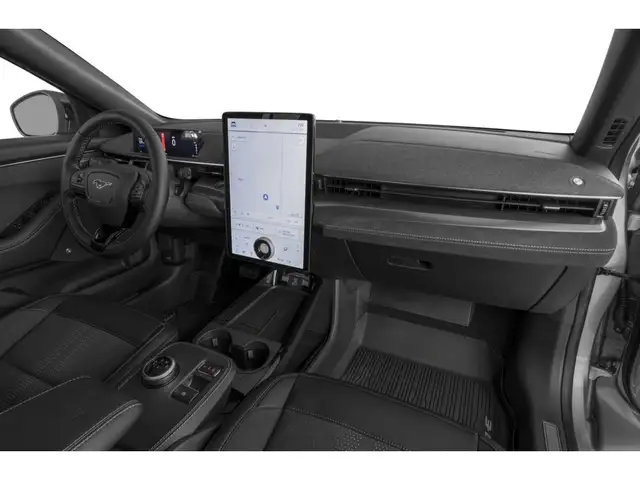2022 Ford Mustang Mach-E GT Performance Edition AWD - Photo 7