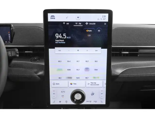 2022 Ford Mustang Mach-E GT Performance Edition AWD - Photo 8