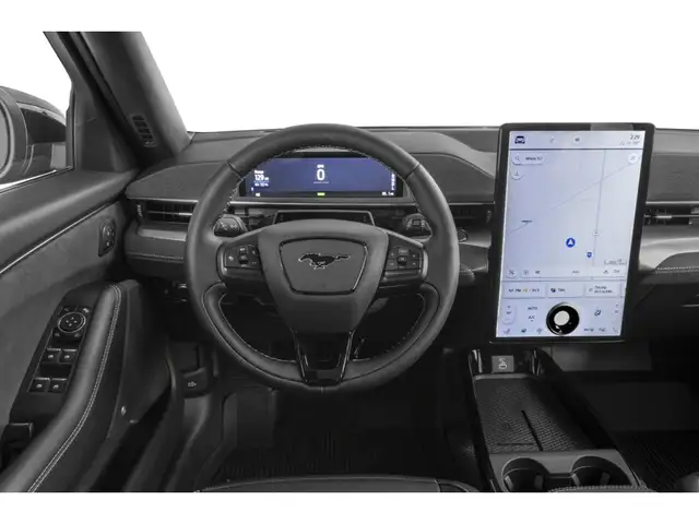 2022 Ford Mustang Mach-E GT Performance Edition AWD - Photo 9