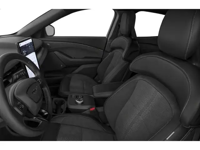 2022 Ford Mustang Mach-E GT Performance Edition AWD - Photo 10