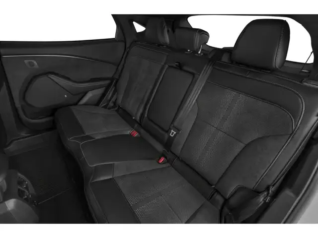 2022 Ford Mustang Mach-E GT Performance Edition AWD - Photo 11