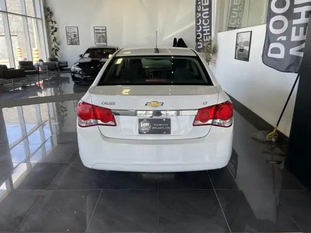 2015 Chevrolet Cruze 1LT - Photo 6