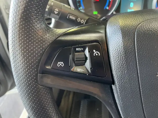 2015 Chevrolet Cruze 1LT - Photo 18