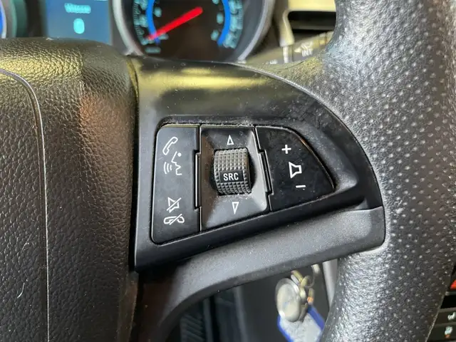 2015 Chevrolet Cruze 1LT - Photo 19
