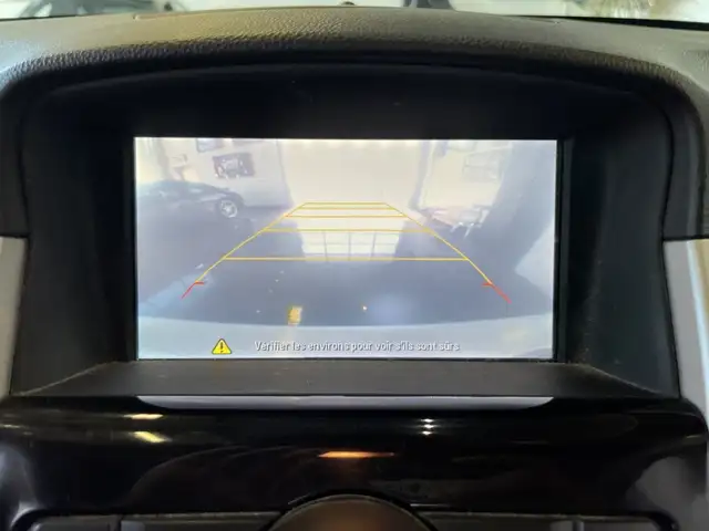 2015 Chevrolet Cruze 1LT - Photo 21