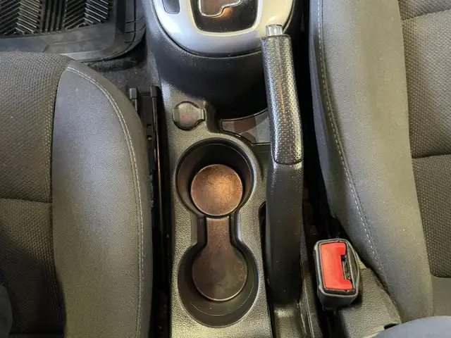 2015 Chevrolet Cruze 1LT - Photo 25