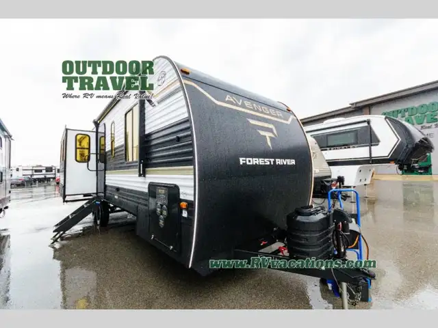2026 Prime Time RV Avenger 27REI