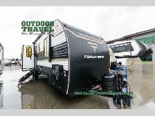 2026 Prime Time RV Avenger 27REI