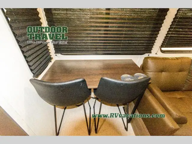 2026 Prime Time RV Avenger 27REI - Photo 8