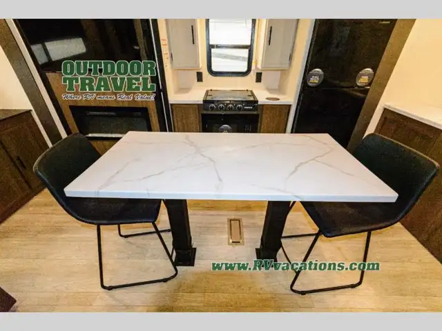 2026 Prime Time RV Avenger 27REI - Photo 10