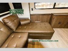 2026 Prime Time RV Avenger 27REI - Photo 11