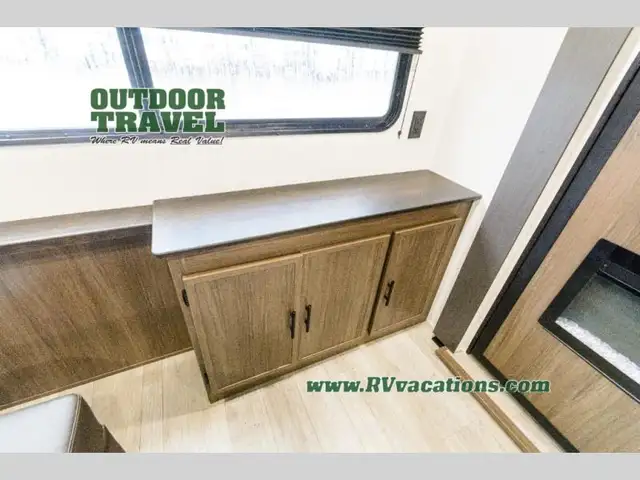 2026 Prime Time RV Avenger 27REI - Photo 12