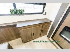 2026 Prime Time RV Avenger 27REI - Photo 12