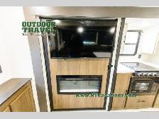2026 Prime Time RV Avenger 27REI - Photo 13