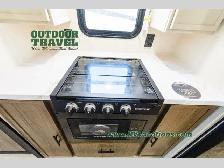 2026 Prime Time RV Avenger 27REI - Photo 16