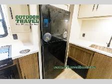 2026 Prime Time RV Avenger 27REI - Photo 17
