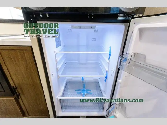 2026 Prime Time RV Avenger 27REI - Photo 18