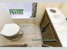 2026 Prime Time RV Avenger 27REI - Photo 20