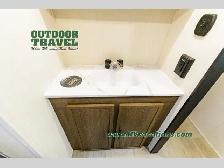 2026 Prime Time RV Avenger 27REI - Photo 21