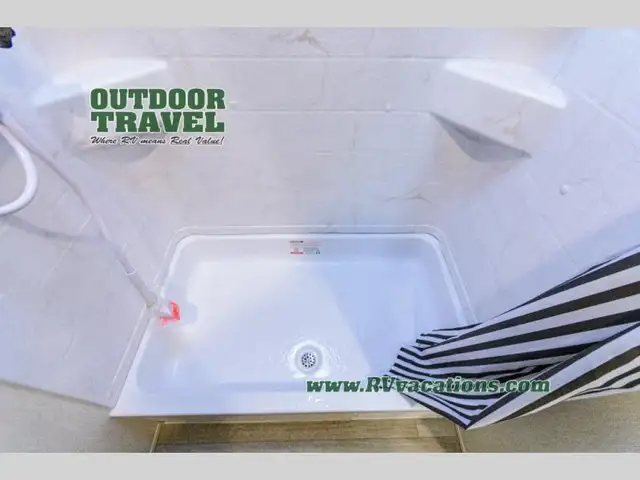 2026 Prime Time RV Avenger 27REI - Photo 23