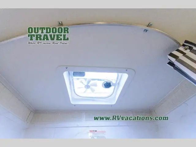 2026 Prime Time RV Avenger 27REI - Photo 24