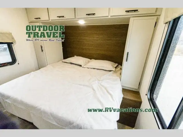 2026 Prime Time RV Avenger 27REI - Photo 25