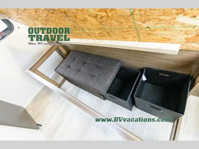 2026 Prime Time RV Avenger 27REI - Photo 26