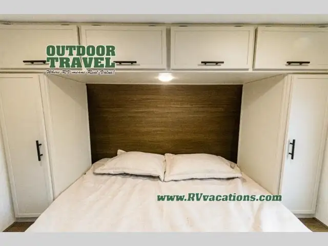 2026 Prime Time RV Avenger 27REI - Photo 27