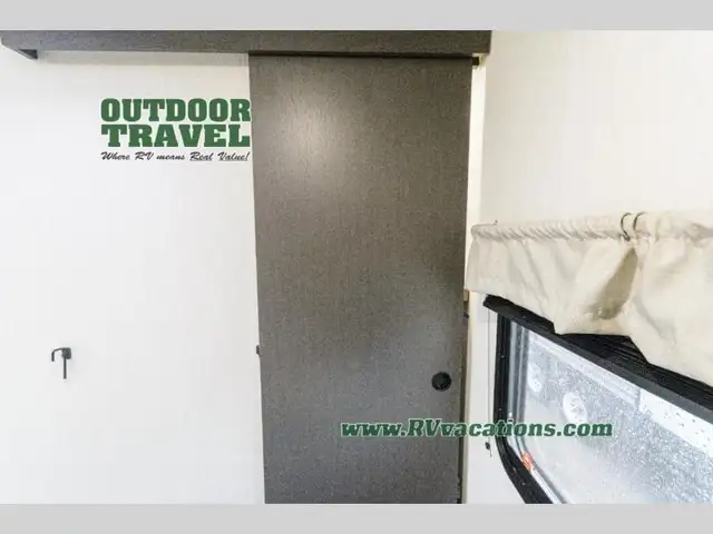 2026 Prime Time RV Avenger 27REI - Photo 28