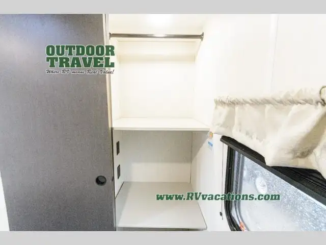 2026 Prime Time RV Avenger 27REI - Photo 29