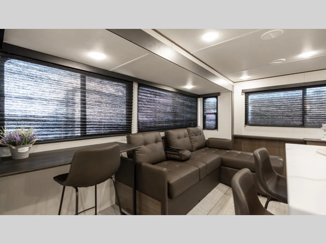 2026 Prime Time RV Avenger 27REI - Photo 30