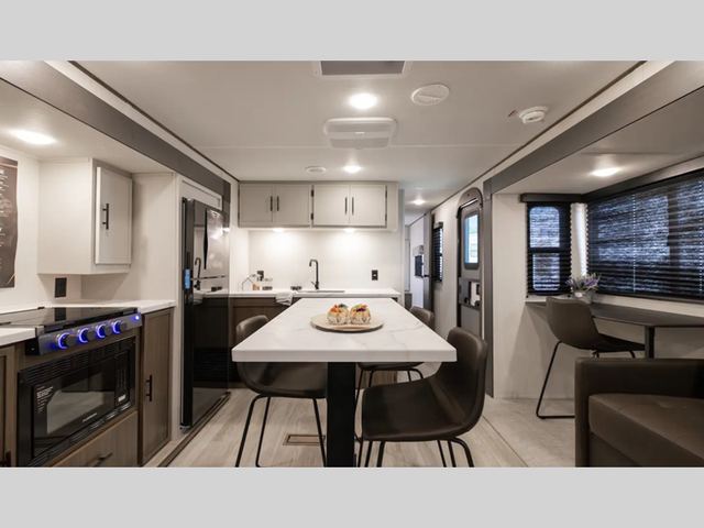 2026 Prime Time RV Avenger 27REI - Photo 31