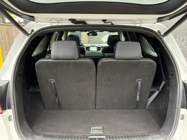2016 Kia Sorento All-wheel Drive 4dr 2.0L Turbo SX - Photo 14