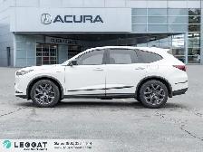 2023 Acura MDX A-Spec SH-AWD - Photo 3