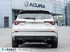 2023 Acura MDX A-Spec SH-AWD - Photo 6
