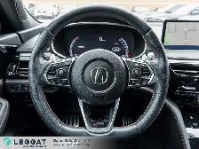 2023 Acura MDX A-Spec SH-AWD - Photo 9