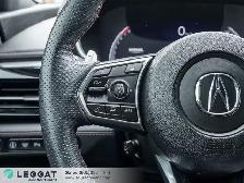 2023 Acura MDX A-Spec SH-AWD - Photo 11