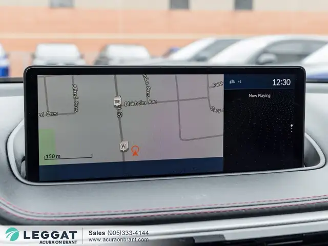 2023 Acura MDX A-Spec SH-AWD - Photo 13