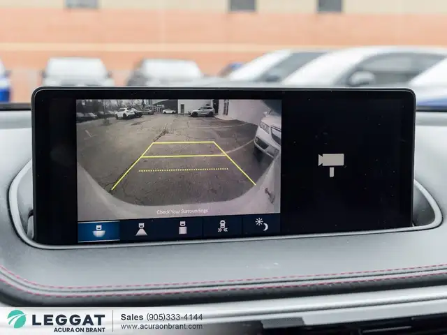 2023 Acura MDX A-Spec SH-AWD - Photo 14
