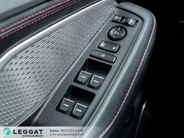 2023 Acura MDX A-Spec SH-AWD - Photo 15