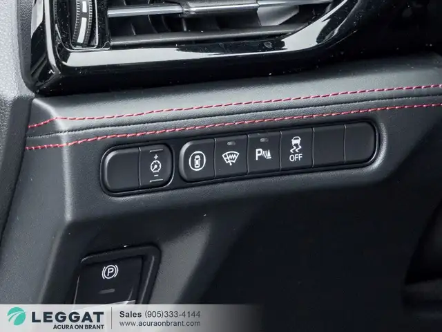 2023 Acura MDX A-Spec SH-AWD - Photo 18