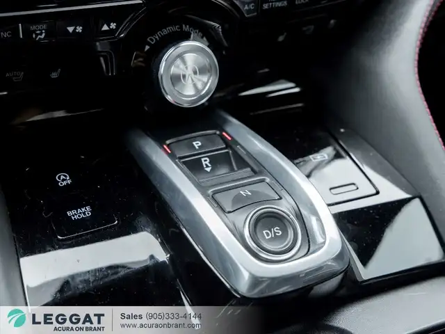 2023 Acura MDX A-Spec SH-AWD - Photo 19