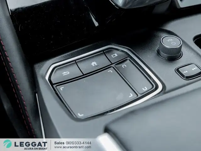 2023 Acura MDX A-Spec SH-AWD - Photo 20