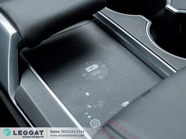 2023 Acura MDX A-Spec SH-AWD - Photo 21