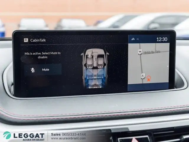 2023 Acura MDX A-Spec SH-AWD - Photo 24