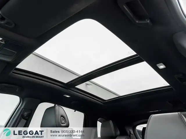 2023 Acura MDX A-Spec SH-AWD - Photo 25