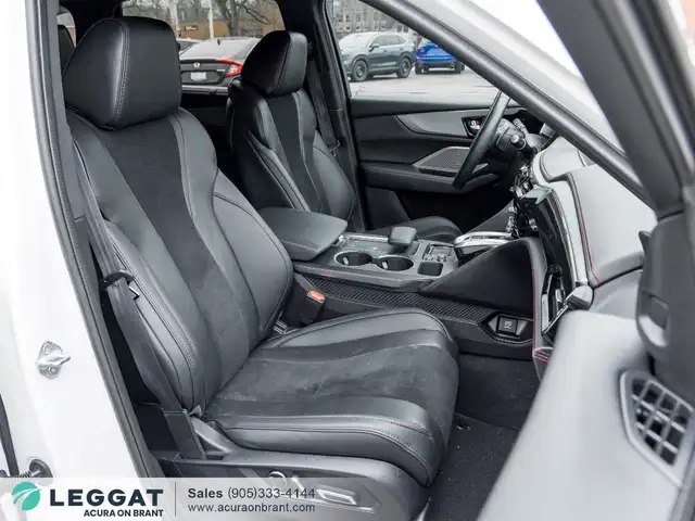 2023 Acura MDX A-Spec SH-AWD - Photo 26